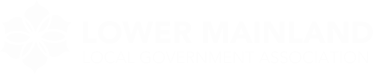 Lower Mainland Local Government Association Logo